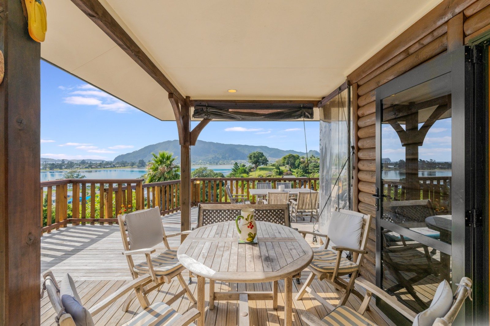 Property interior
