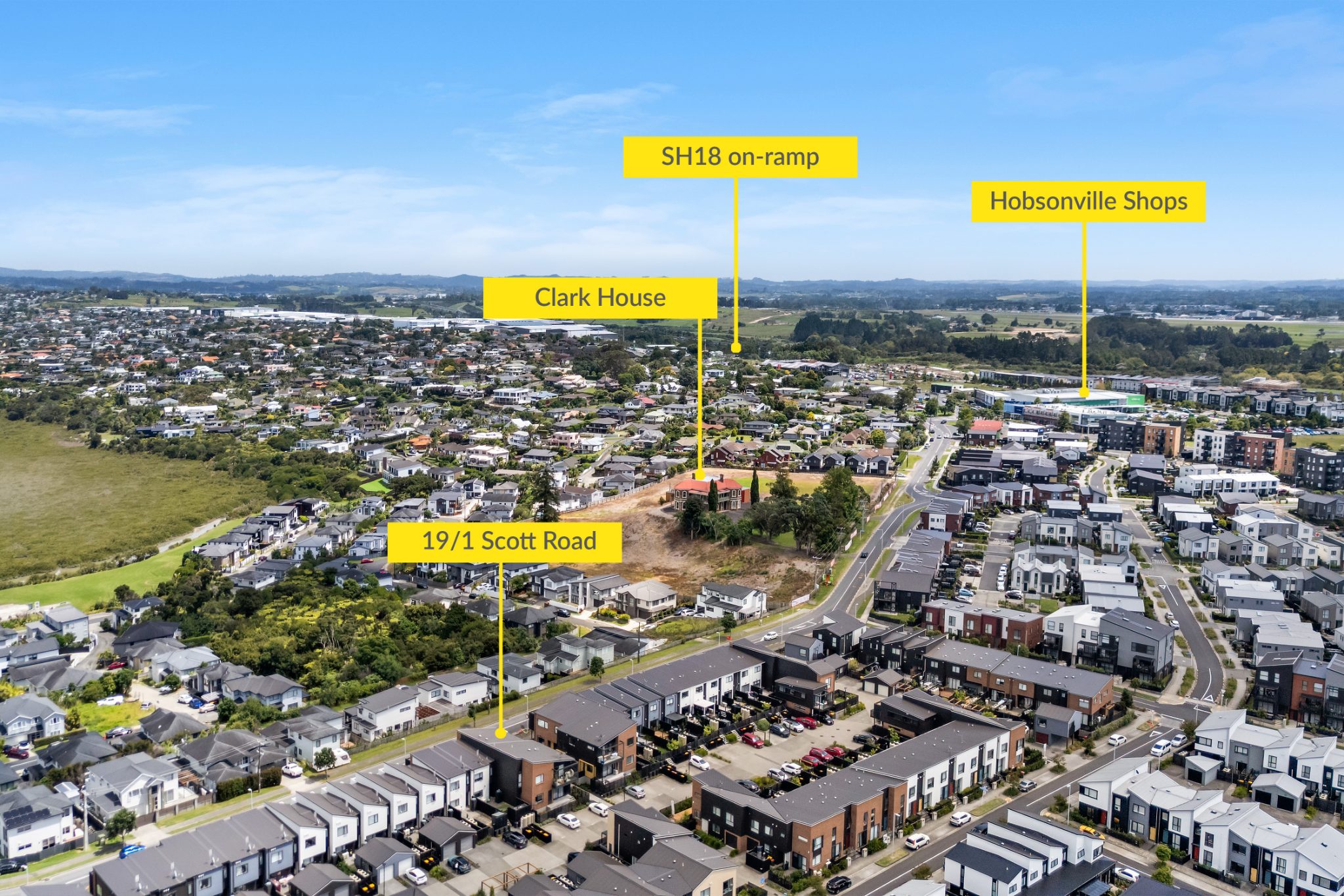 Marina Water Views - Price Reduced! — slide 20