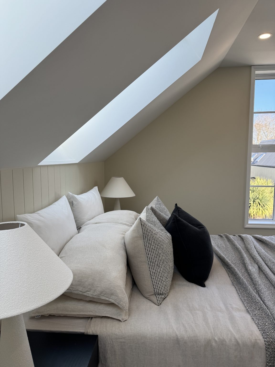 Property interior