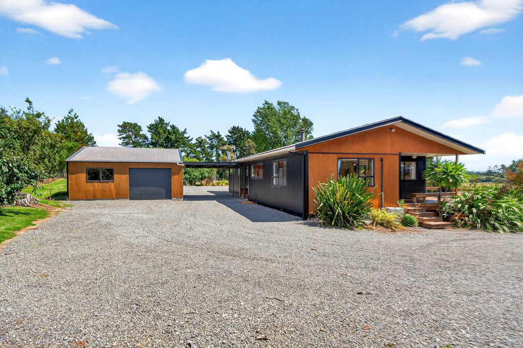 Property interior