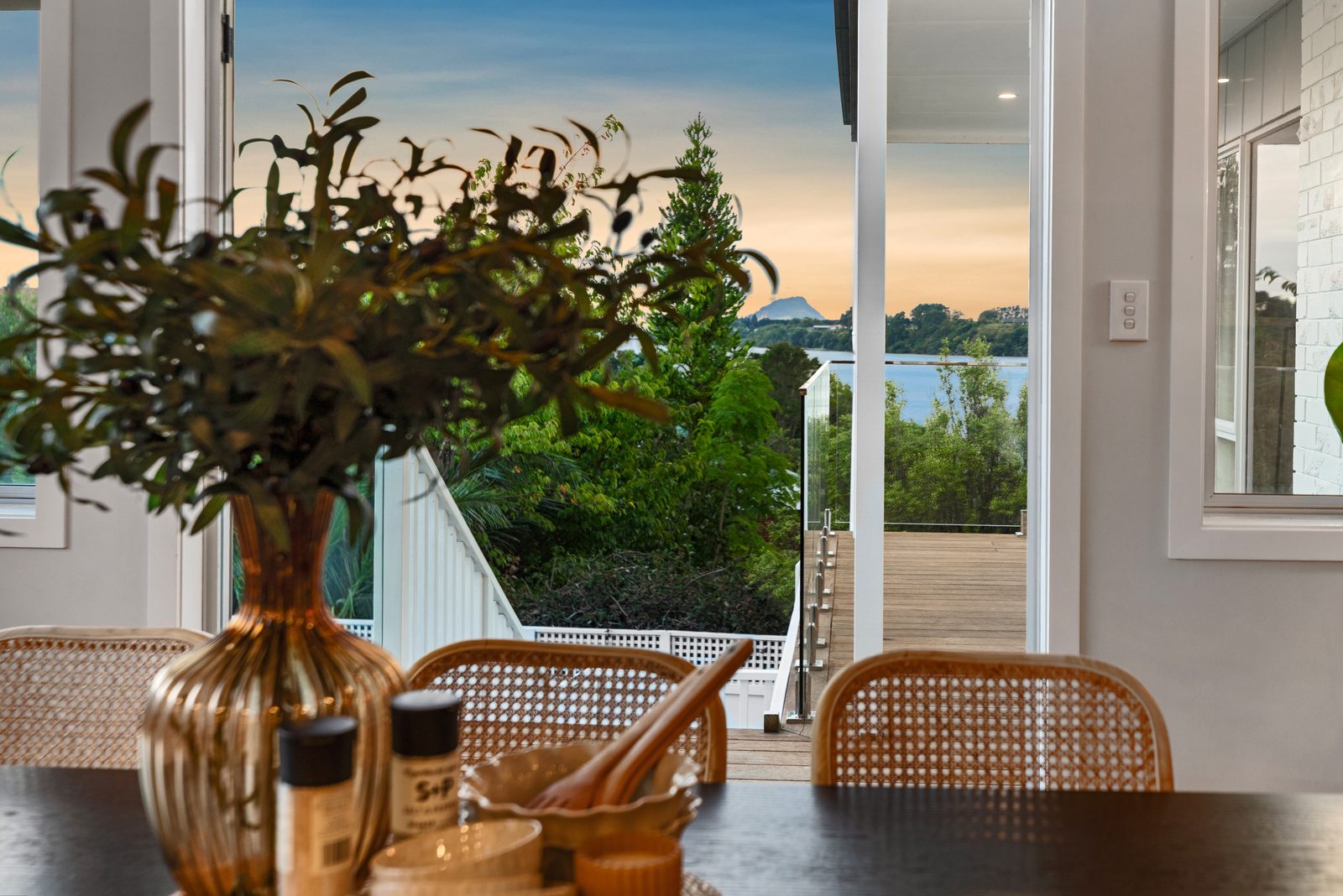 Property interior