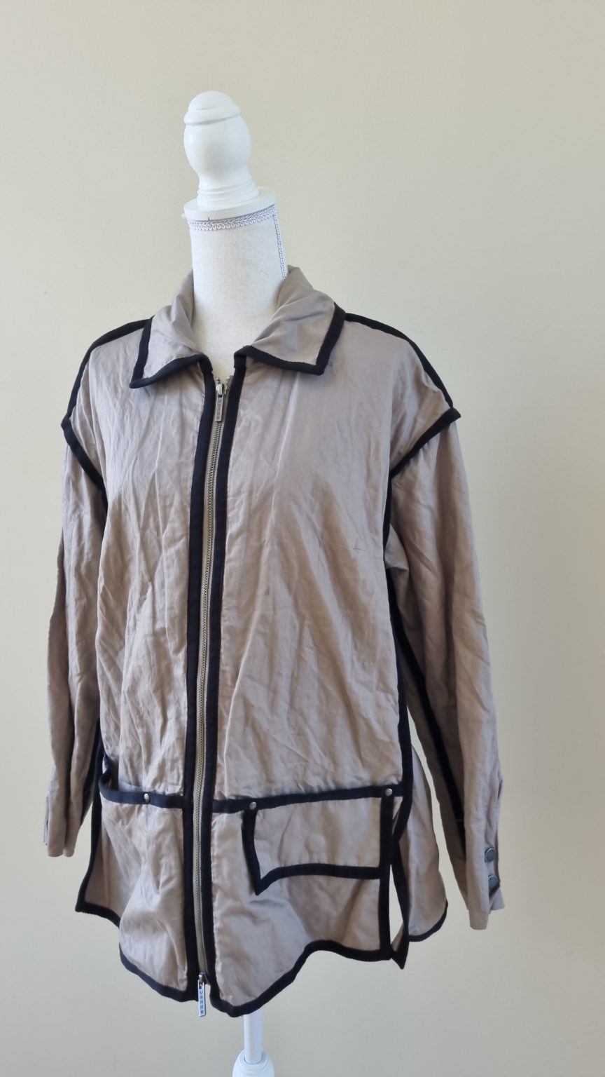 Verge Jacket size M, image 2