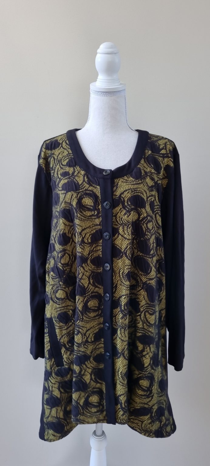 TS Taking Shape Jacket Size S / 16