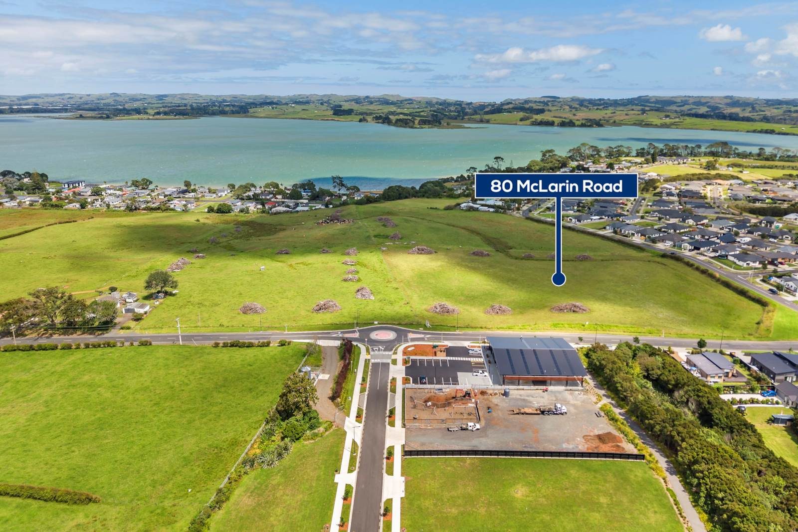 High-Yield Potential, Rezoned & Ready to Develope — slide 2