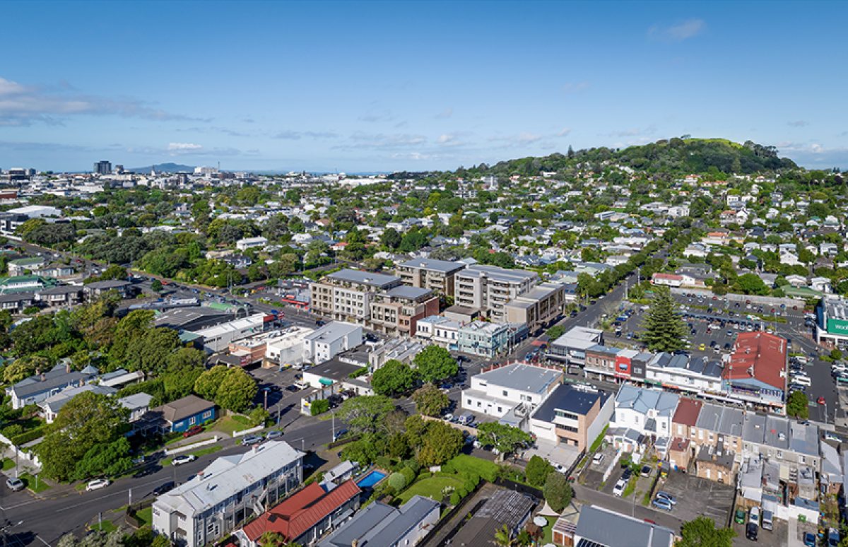 Character Ahead of the Curve | Dova, Mt Eden — slide 14