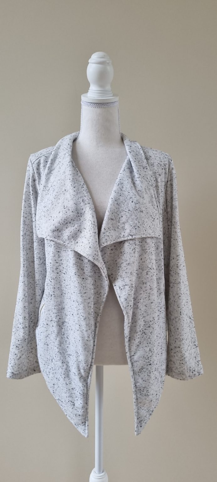Wild Child Jacket Size L / 14