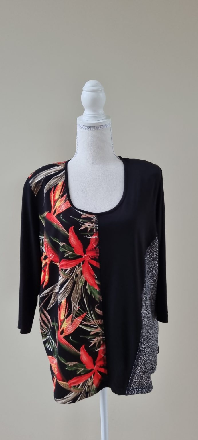 TS Taking Shape Top size S / 16