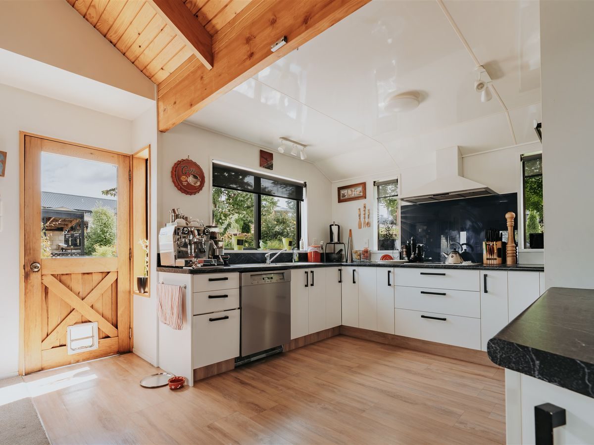 Property interior