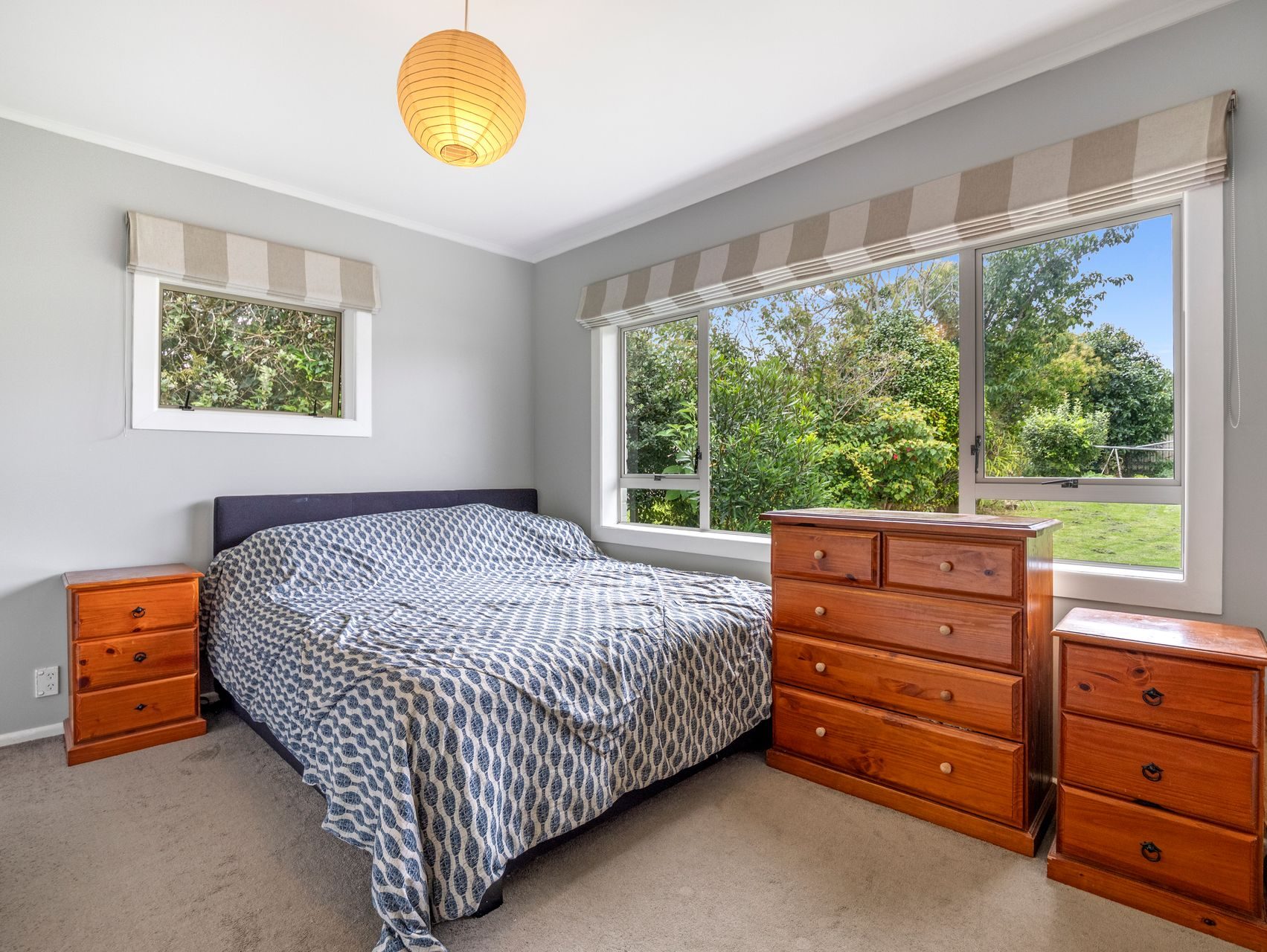 Classic Character with Quarter-Acre Space — slide 11