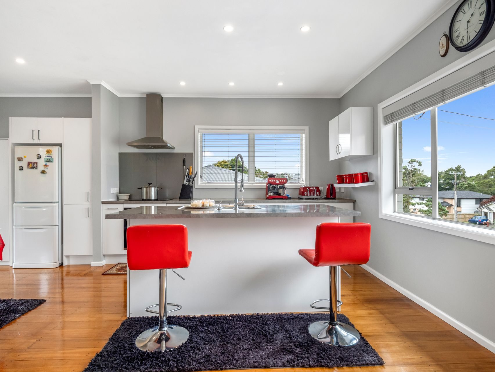Classic Character with Quarter-Acre Space — slide 4