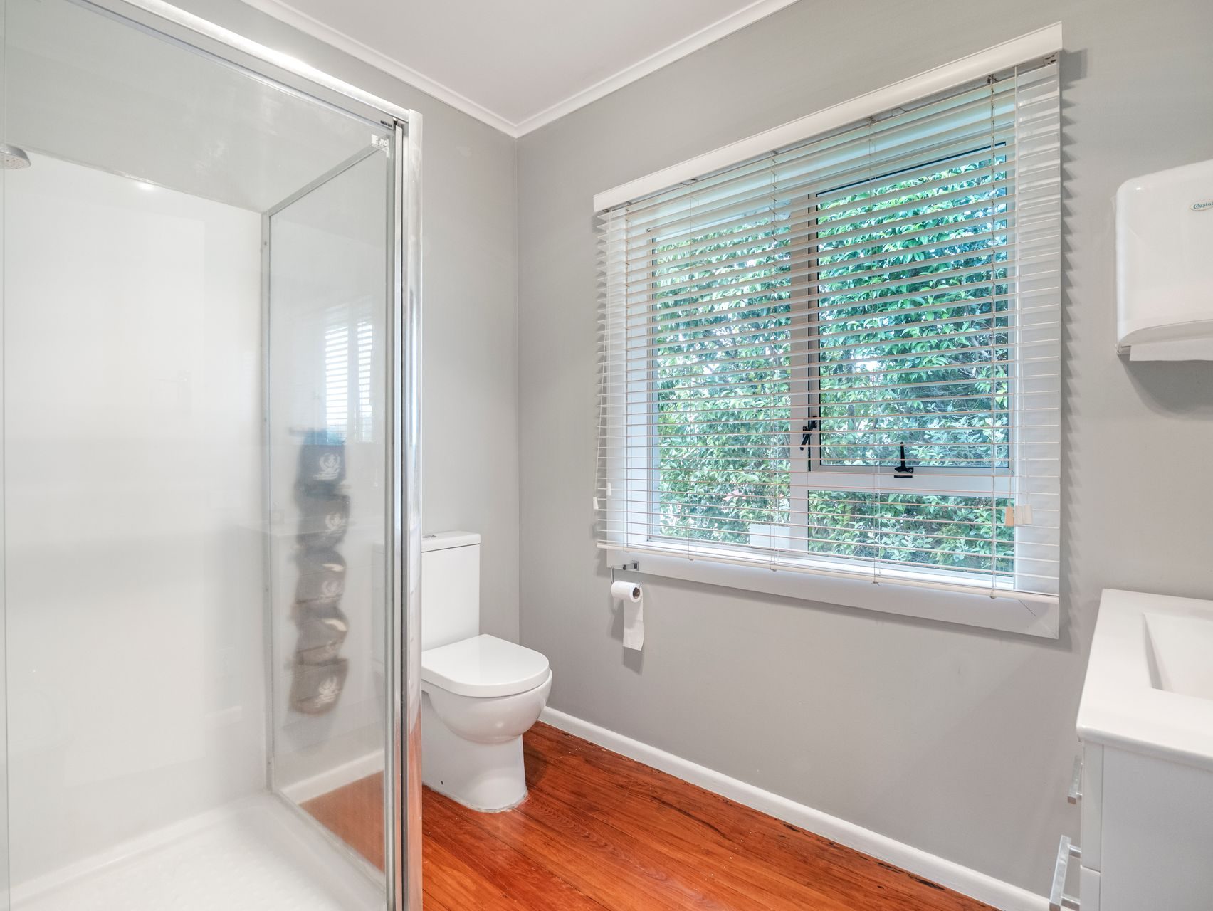 Classic Character with Quarter-Acre Space — slide 13
