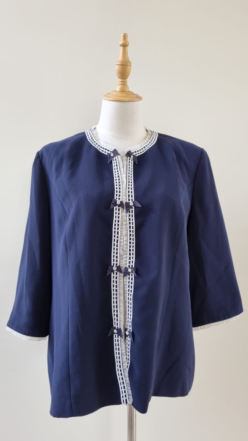 Arman Jacket size 18