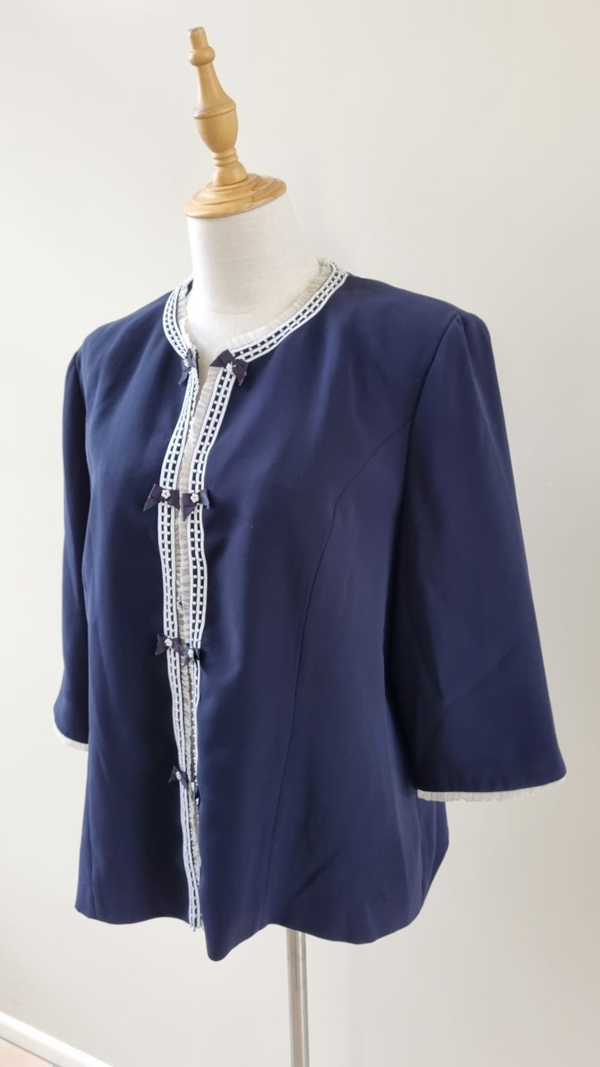 Arman Jacket size 18, image 3
