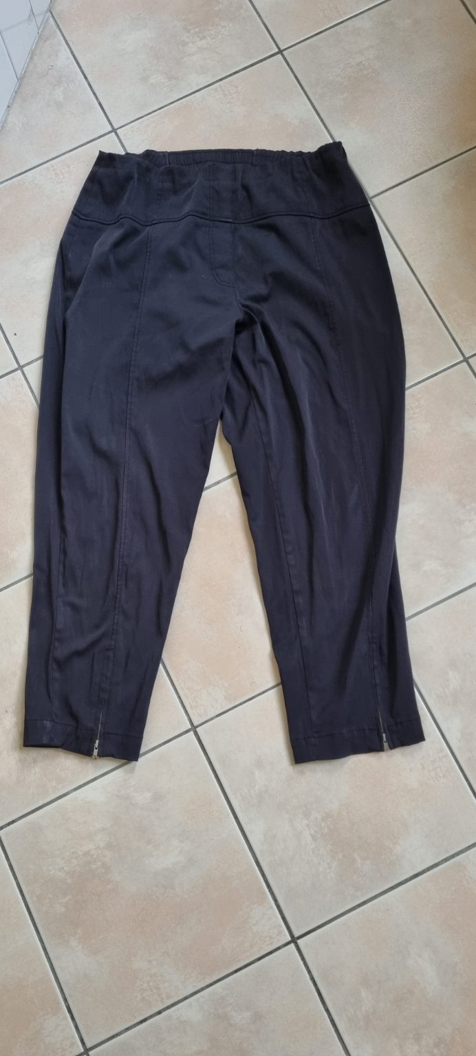 Lucabella Black Pants size S / 16