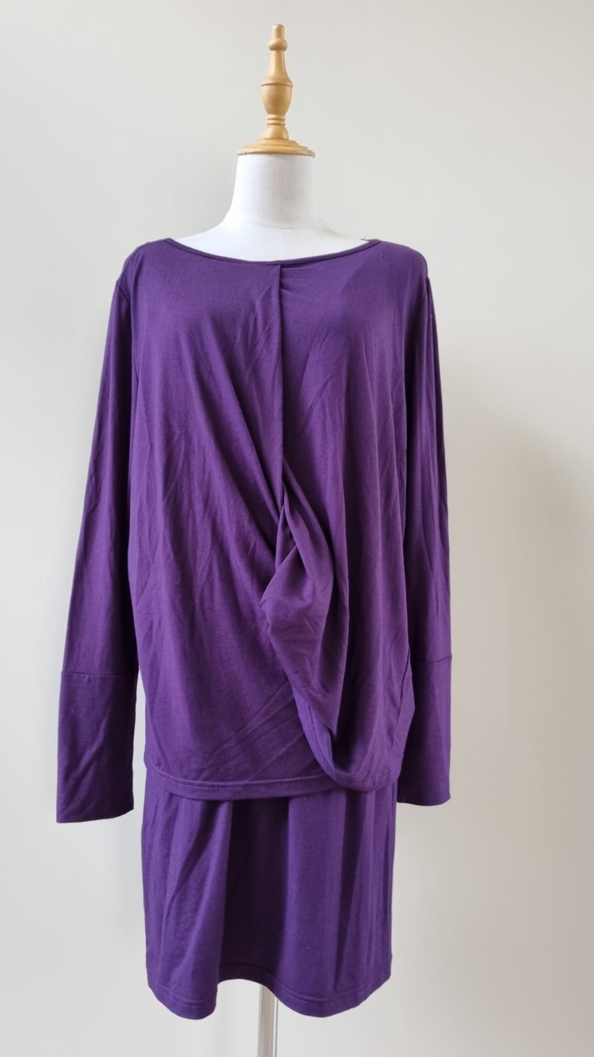 Marilyn Seyb Dress size 12