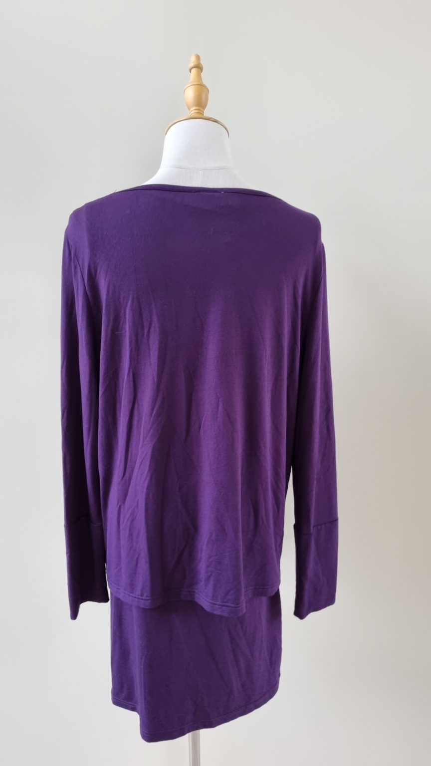 Marilyn Seyb Dress size 12, image 3