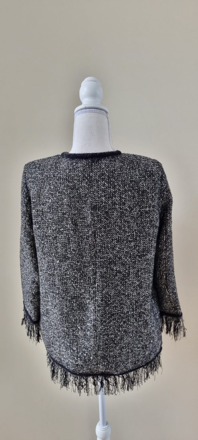 Zara Jacket size S, image 3