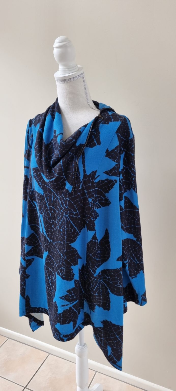 Virtuelle Tunic Top size XL, image 2