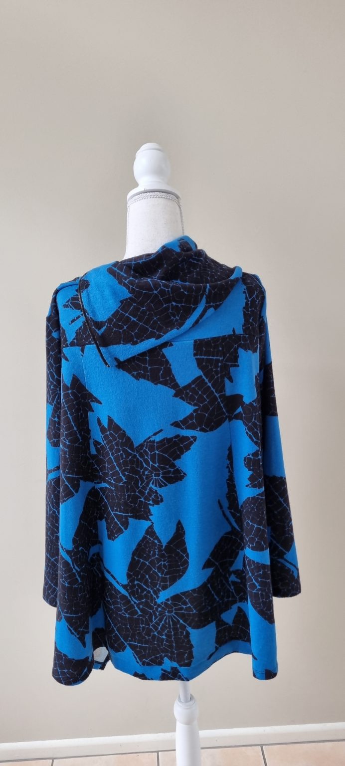 Virtuelle Tunic Top size XL, image 3
