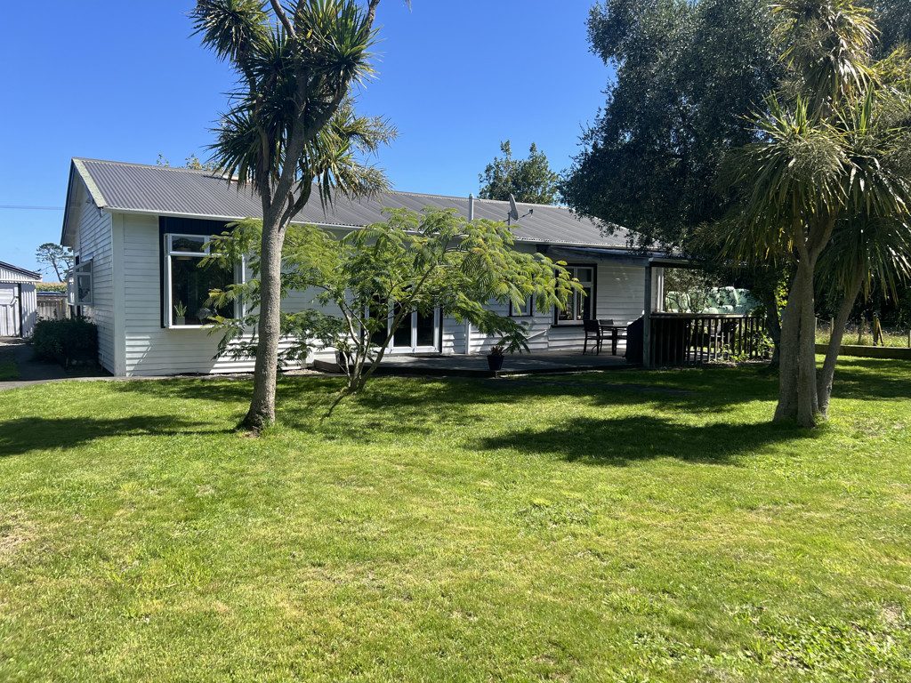 Property interior