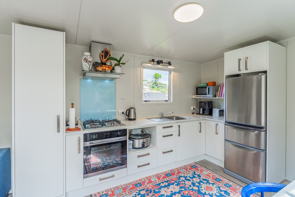 Property interior