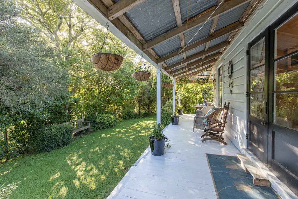 Property interior