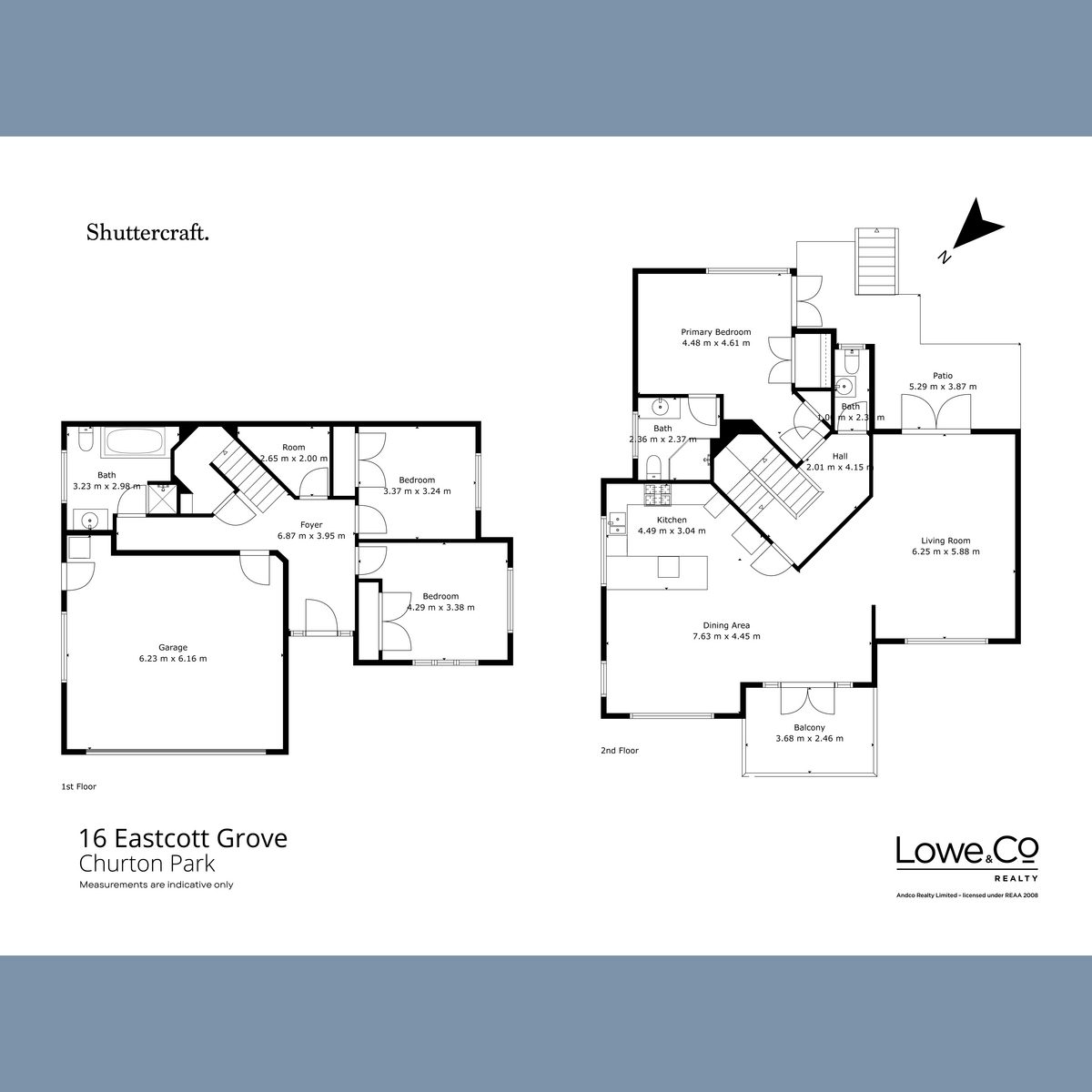 Smart, Easy-Care Design - BUY NOW $939k! — slide 22