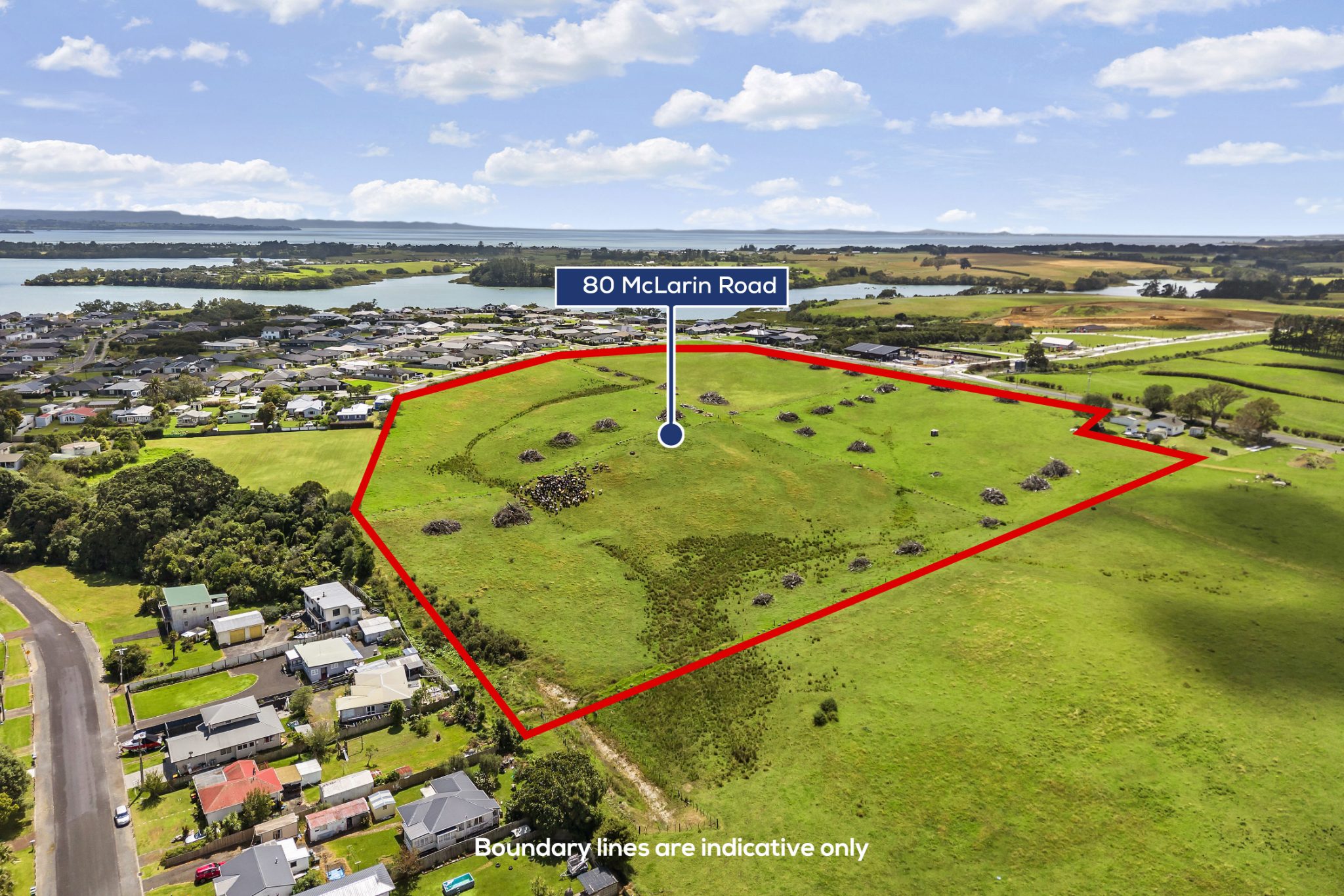 High-Yield Potential, Rezoned & Ready to Develope — slide 24