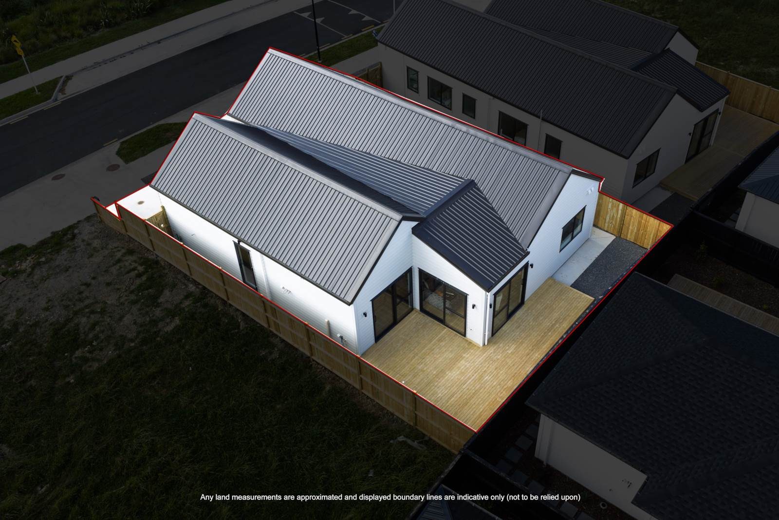 Reserve-Facing 4-Bedroom Home with Double Garage — slide 32