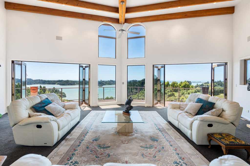 Property interior