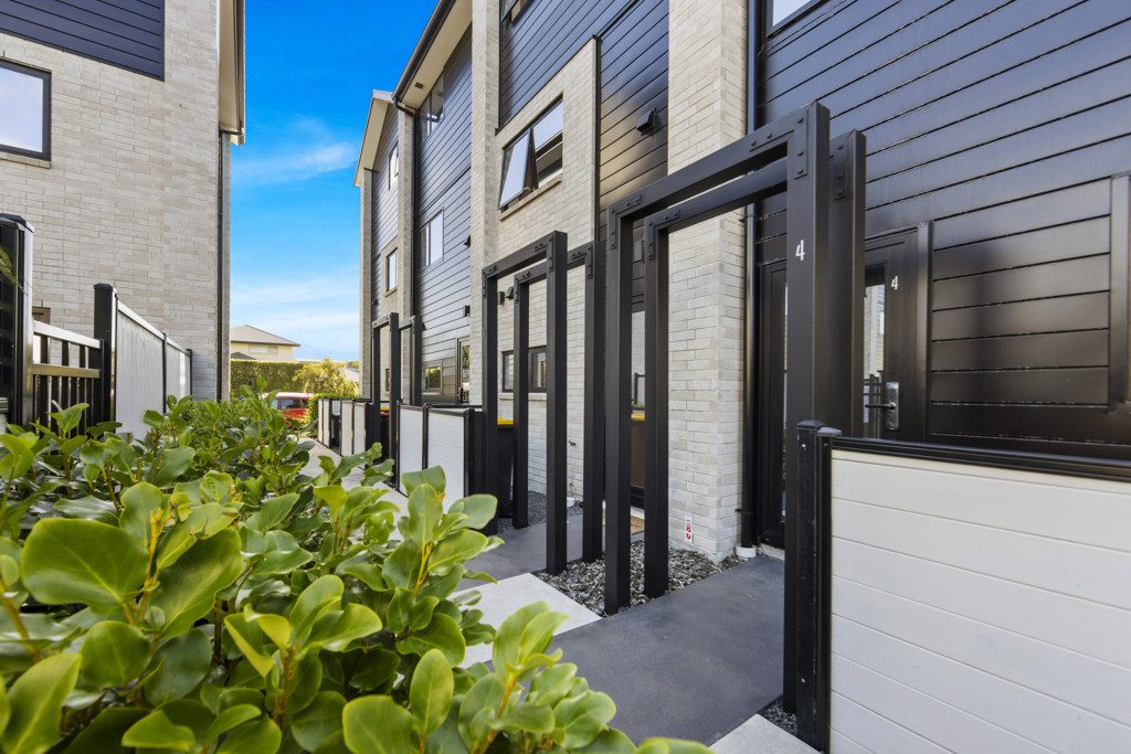 Space, Yield and car park — slide 19