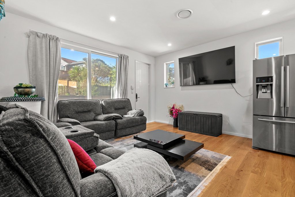 Property interior