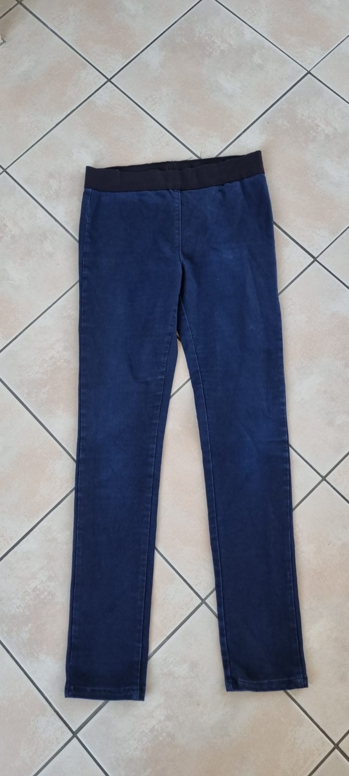 Witchery Denim Jeans size 10