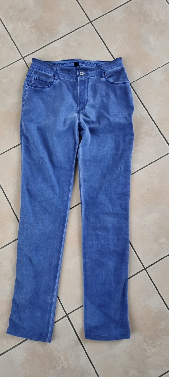 Verge Jeans size 10
