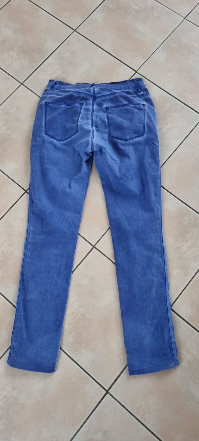 Verge Jeans size 10, image 2