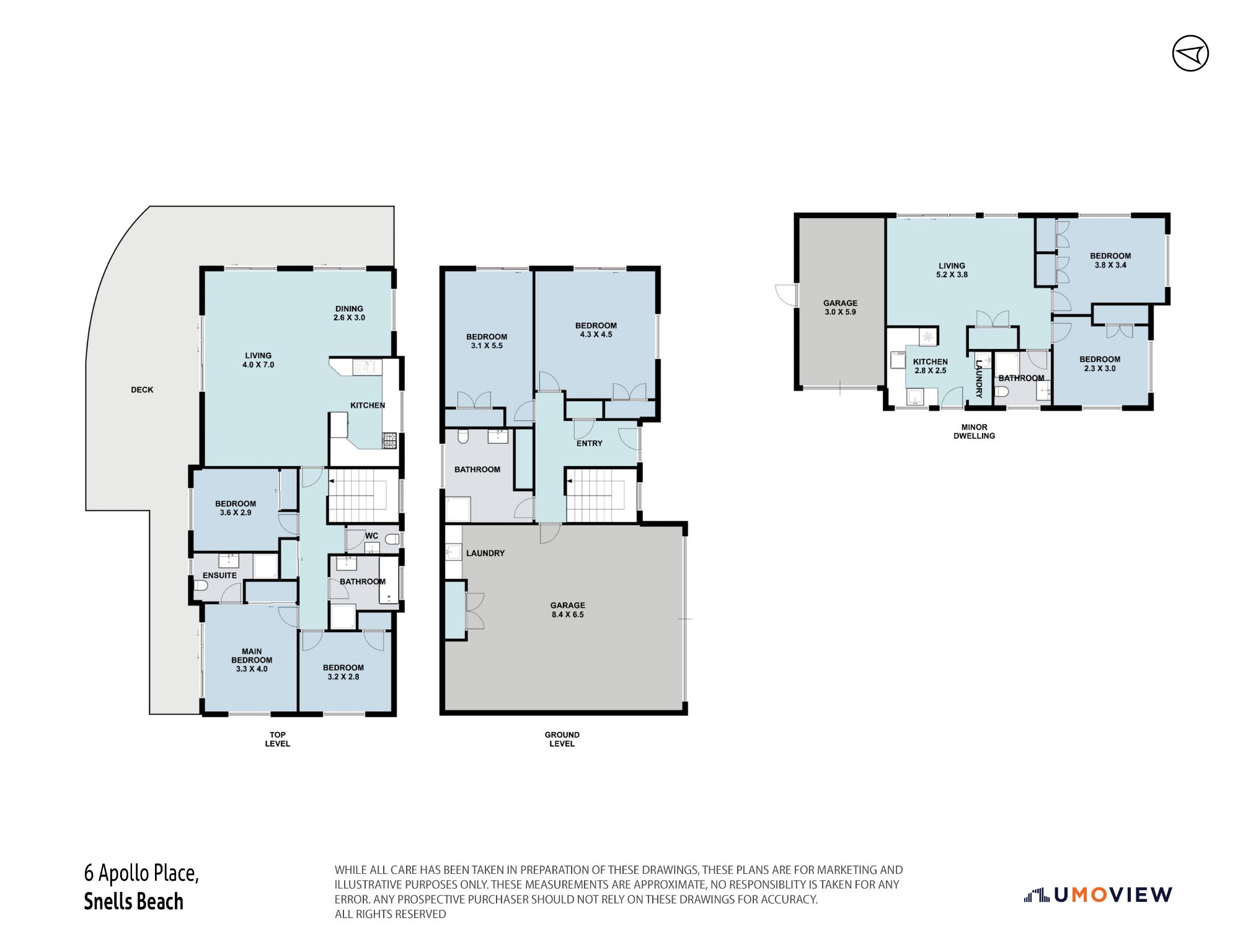 Double the Home, Double the Income !! — slide 28