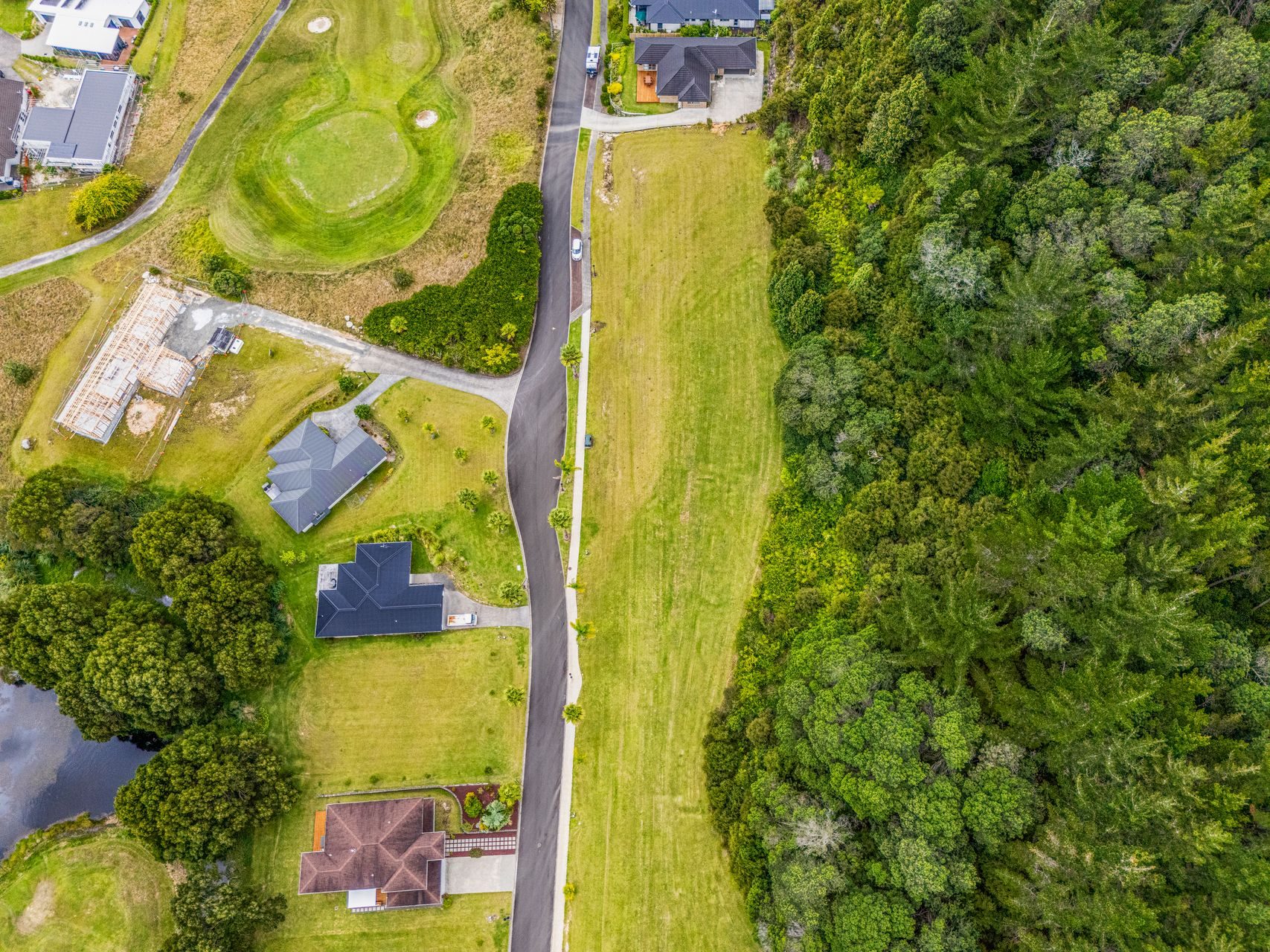 NORTH FACING - ELEVATED SECTION! — slide 11