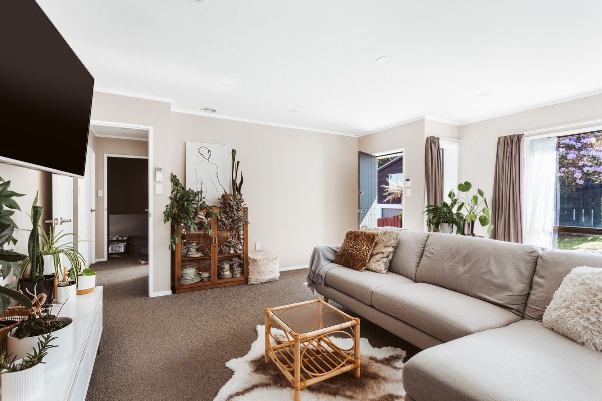 Perfectly Positioned in Sought-After Matua — slide 7