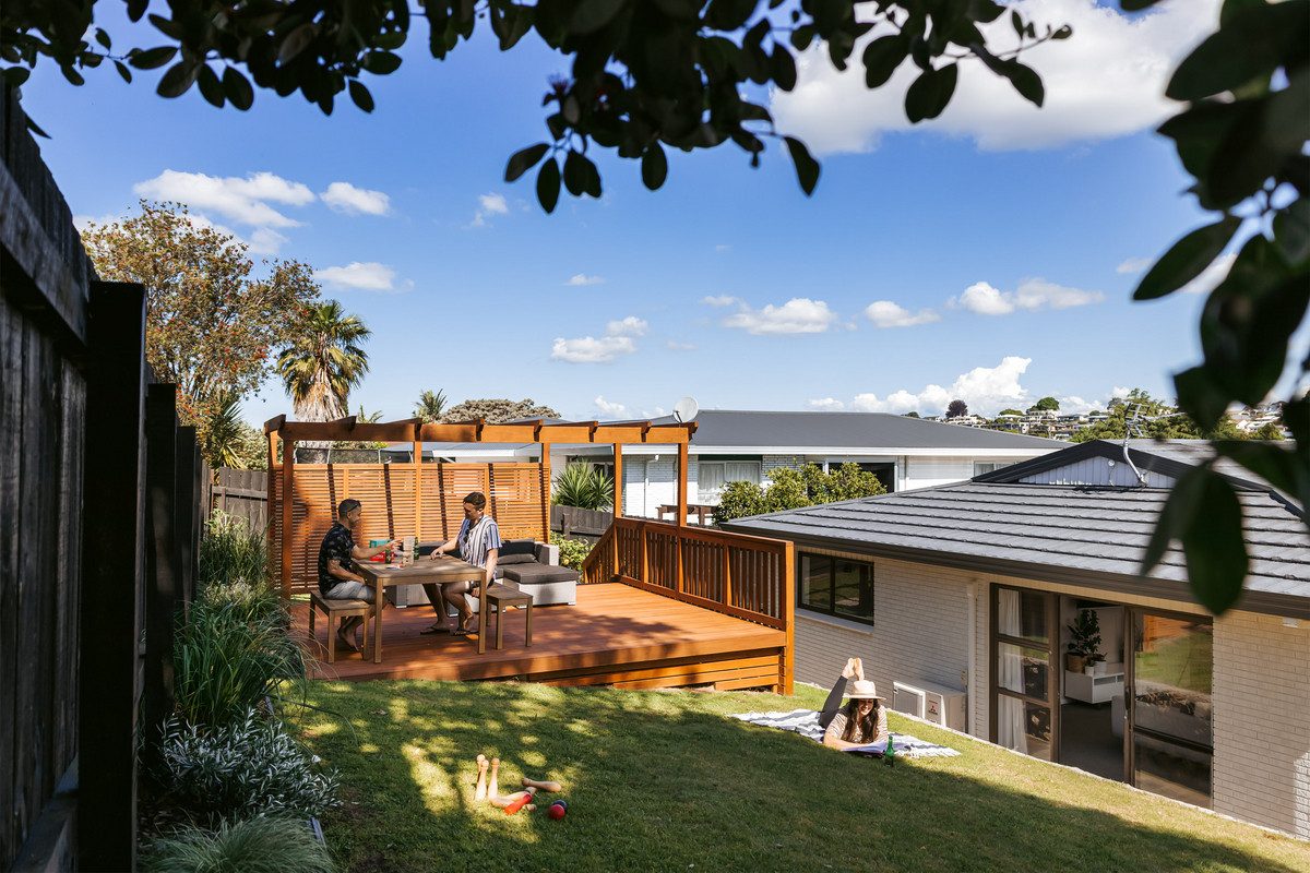 Perfectly Positioned in Sought-After Matua — slide 14