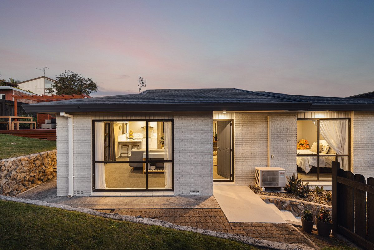 Perfectly Positioned in Sought-After Matua — slide 23
