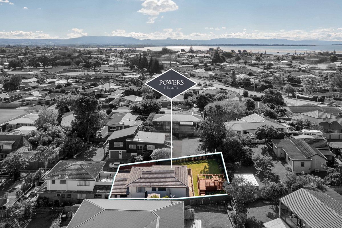 Perfectly Positioned in Sought-After Matua — slide 26