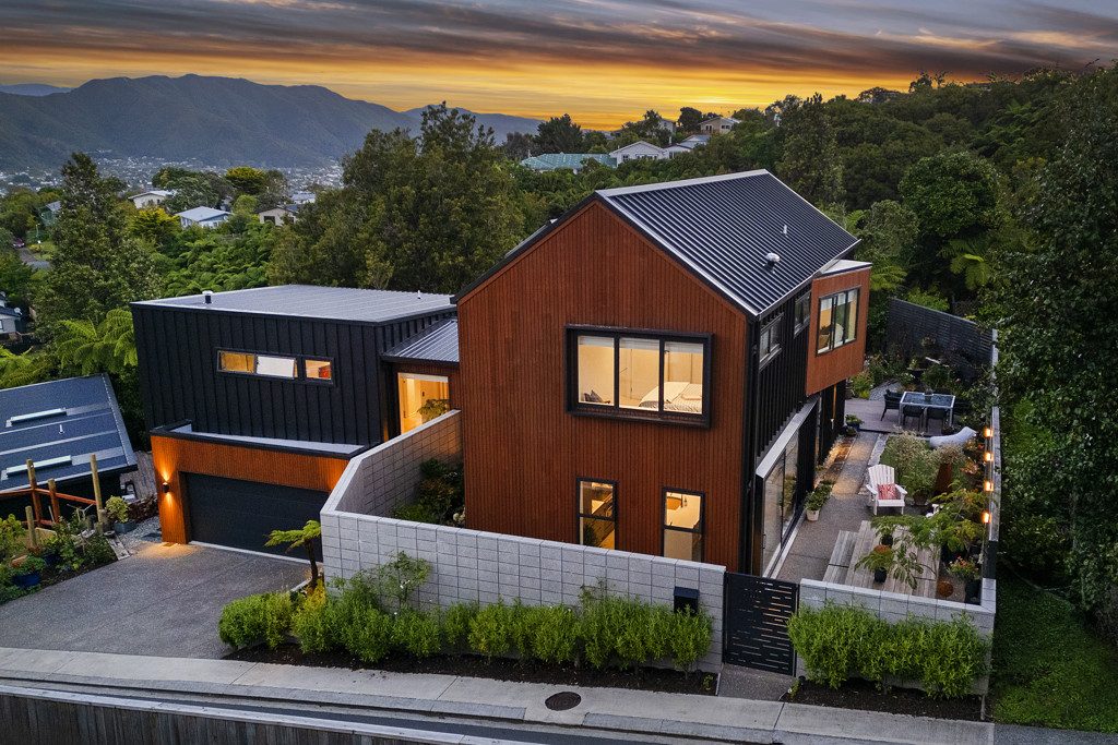 Nature at Your Door, Luxury at Your Fingertips — slide 2