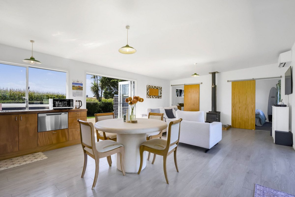 Property interior