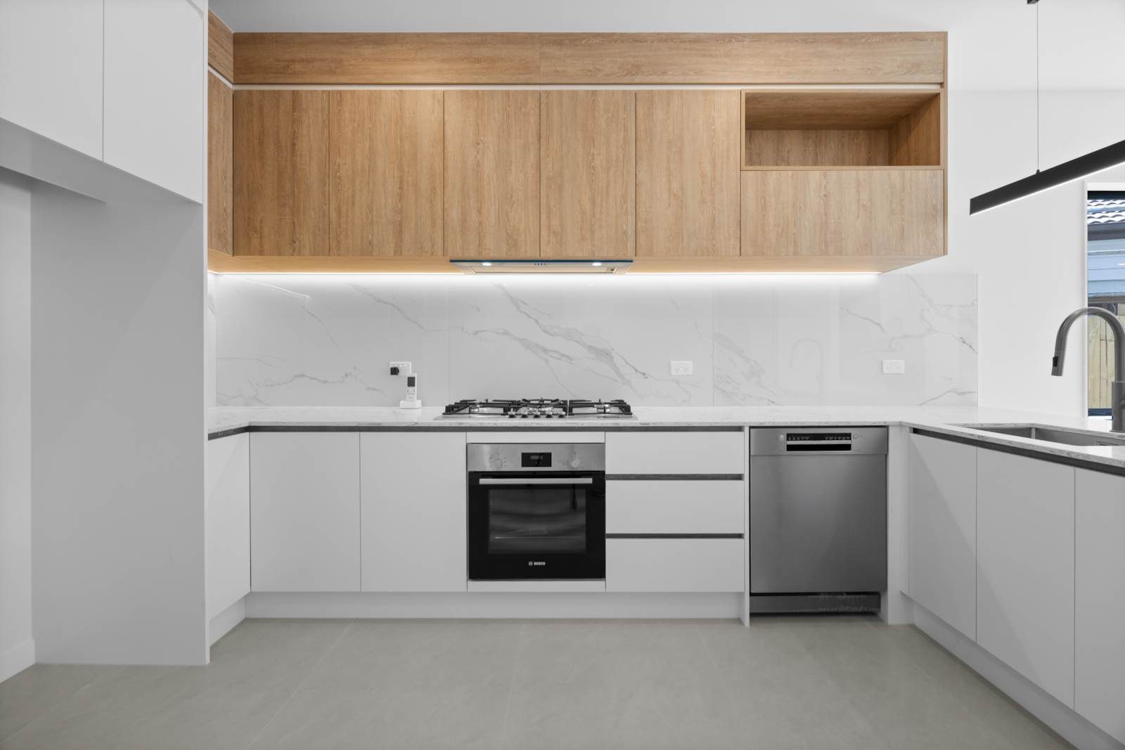 Property interior