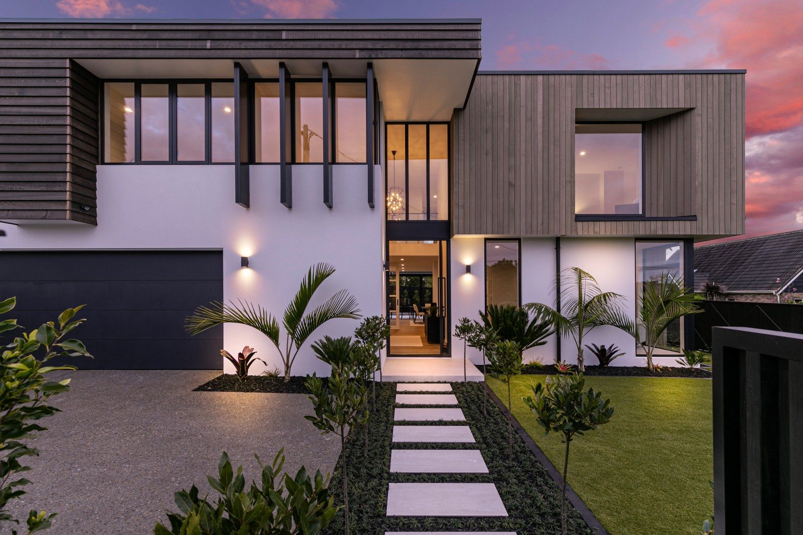 Property interior