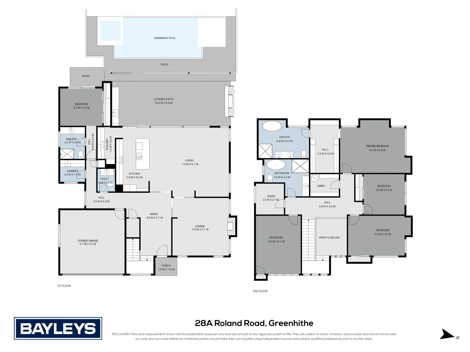 Exceptional design. Effortless living. — slide 32