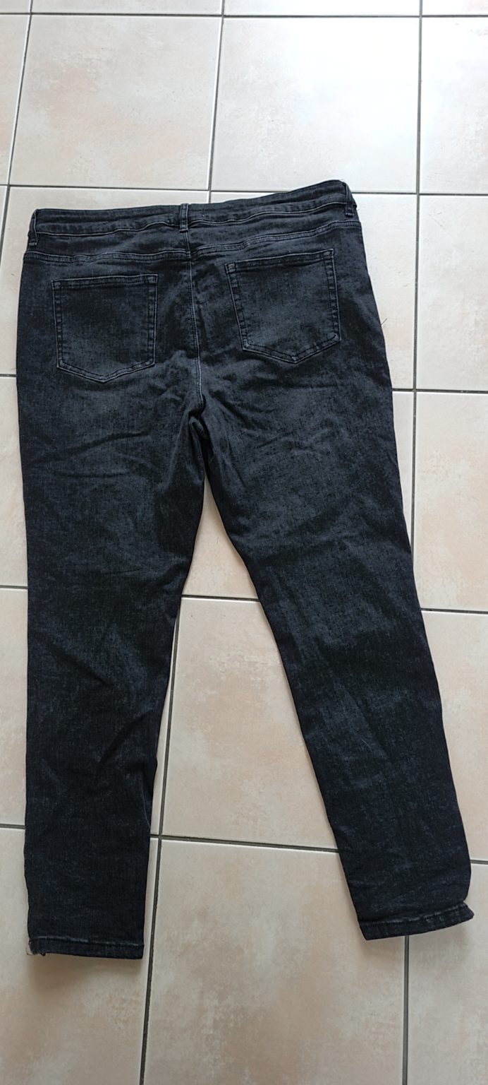 Denim Republic Jeans size 16, image 2