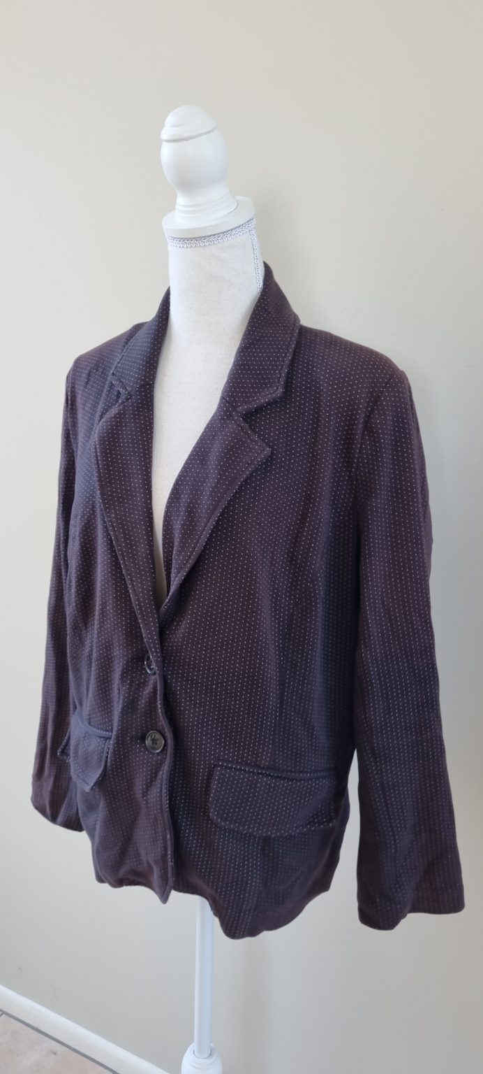 Virtu Jacket size 16, image 2