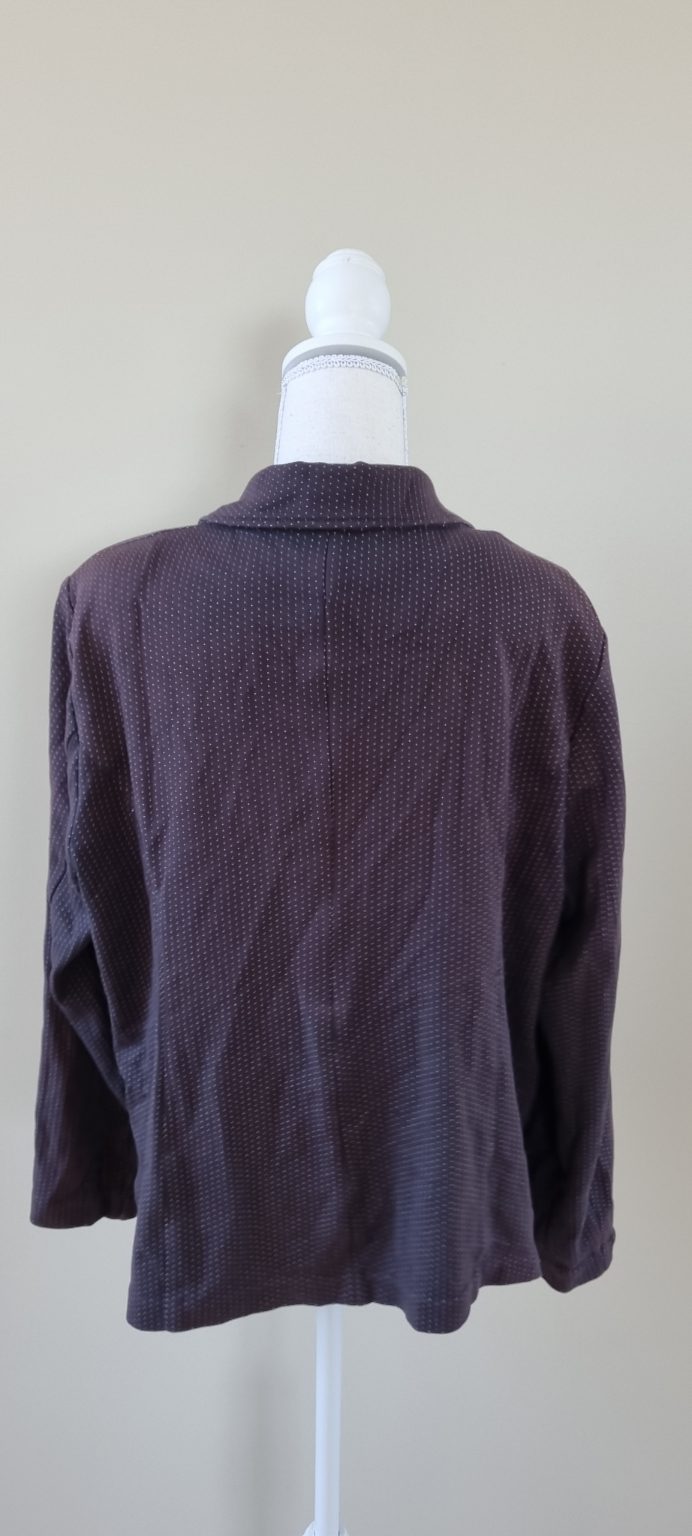 Virtu Jacket size 16, image 3