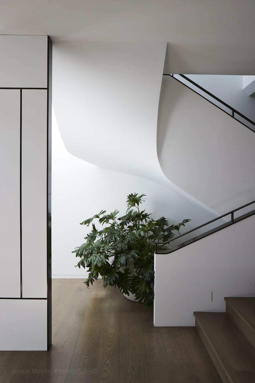 Property interior